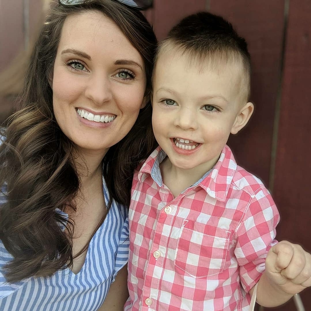 Meet your Posher, Sara